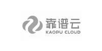 靠谱云